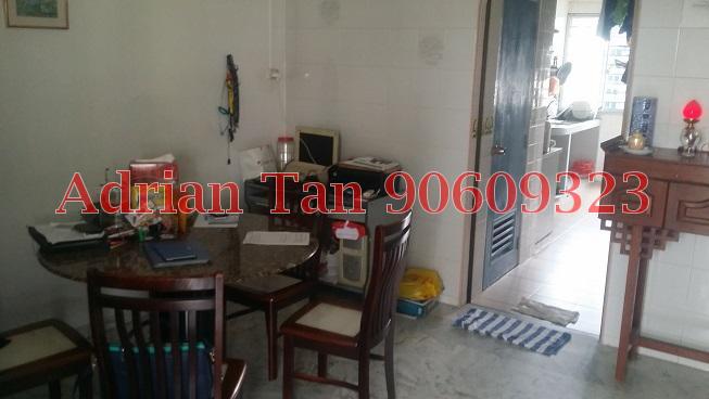 Blk 232 Simei Street 4 (Tampines), HDB 4 Rooms #85092462